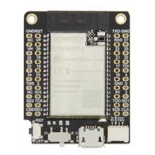 TTGO ESP32-WROVER-B PSRAM Wi-Fi Bluetooth Module Discovery Board Mini32 Expansion Boards 2024 - buy cheap