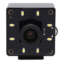 Sony-câmera de 13 megapixels, webcam com visão noturna para computador, notebook e desktop, 3840x2880 usb 2024 - compre barato