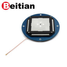 Beitian GPS/GLONASS/GALILEO/BEIDOU antenna CORS RTK antenna GNSS Reciver antenna BT-3910 2024 - buy cheap