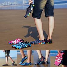Zapatillas deportivas De secado rápido para hombre y Mujer, Zapatos acuáticos para playa, pesca al aire libre, natación 2024 - compra barato