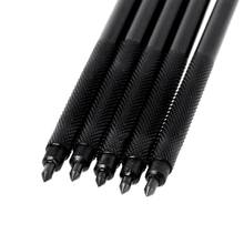 5Pcs Carbide Tip Pocket Alloy Scriber Scribe Pen For Ceramic Metal Glass Plate 2024 - buy cheap