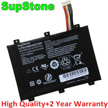SupStone New SMP-BOBCACLL4 2ICP7/55/63-2 Laptop Battery For Xplore XSlate B10 IX101B2 D10 iX101B1 Rugged Tablet 2024 - buy cheap