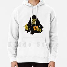 Mf Doom-Sudadera con capucha de manga larga para hombre y mujer, prenda deportiva con capucha de estilo Hip Hop, con diseño de villana Mf Doom, Rap, Doomsday, Hiphop, Quasimoto Jdilla J 2024 - compra barato