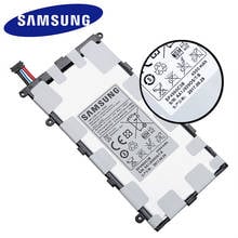 Аккумулятор SP4960C3B для Samsung Galaxy Tab 7,0 Plus P6200 P6210 P3110 P3100 Tab S2 T813 T815 T115 T116 T110 T111 Tab 3 T315 T310 2024 - купить недорого