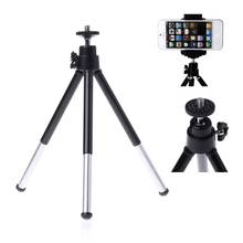 Universal Mini Portable Tripod Holder Stand for canon Camera Camcorder New  2024 - buy cheap