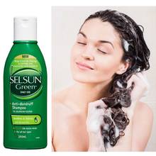 Australia Selsun Green Amino Acid Shampoo Treatment Clean Soft Hair Problem Anti Dandruff Seborrheic Dermatitis Scaling Shampoo 2024 - buy cheap