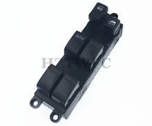 Interruptor de elevador de ventana de alta calidad 25401-2Y910 254012Y910 para NISSAN Maxima 2000-2002 2024 - compra barato