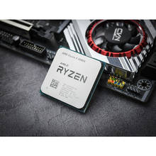 AMD Ryzen 5 3500X R5 3500X 3.6GHz Six-Core Six-Thread Processor 7NM 65W L3=32M Socket AM4 scattered pieces cpu no fan 2024 - buy cheap