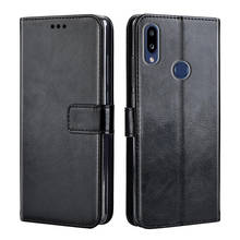 Luxury PU Leather Case For Samsung A10 Case phone case Capas For Samsung Galaxy A10 A10S A 10 SM-A105F A105 A105F SM-A105F Cover 2024 - buy cheap