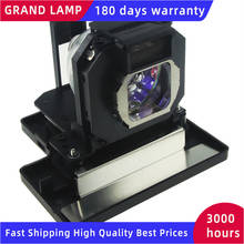 Compatible ET-LAE4000 for PANASONIC PT-AE4000U PT-AE4000E AE4000 projector lamp with housing 180 days warranty GRAND LAMP 2024 - buy cheap