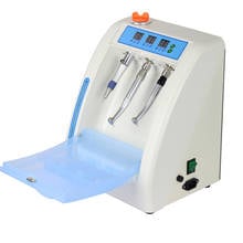 Dental Equipment Machine Maintenance Oiling Machine Oral Dentistry High And Low Speed Machine Cleaning Oiling Machine 2024 - buy cheap