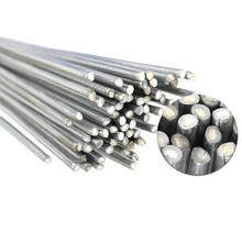 Aluminum Flux Cored Weld Wire Easy Melt Welding Rods for Aluminum Welding No Need Powder 2024 - buy cheap