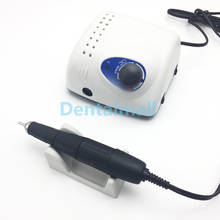 Dental Lab Micro Motor 102L Handpiece Electric Nail Drill  35000RPM Strong 210 MicromotorMachine 2024 - buy cheap
