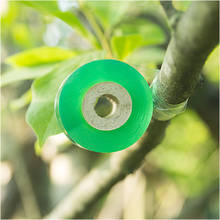 Plant Budding Parafilm Floristry Seedle Pruning Roll Tape Graft Moisture Pruner Repair Barrier Nursery Fruit Tree Garden 2024 - buy cheap