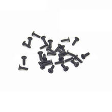 500pcs Cross Screws for Sony PS4  Dualshock 4  Pro Slim Controller Screws repair 2024 - buy cheap