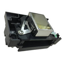 Cabezal de impresión Original F180000, alta calidad, para Epson T50, L801, L800, L805, TX650, PX660, F180040, 99% 2024 - compra barato