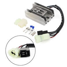 Areyourshop Voltage Regulator Rectifier for Arctic Cat ATV 250 300 Quad 2001 2002 2003 2004 2005 3530-034 230-22171 Motor Parts 2024 - buy cheap