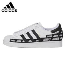 Original New Arrival Adidas Originals SUPERSTAR Unisex Skateboarding Shoes Sneakers 2024 - buy cheap