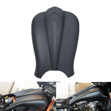 Kit de Panel de salpicadero para motocicleta, cubiertas de tanque de calibre de 6 galones, para Harley Touring Baggers Electra Street Glide Road King 2008-2020 2024 - compra barato