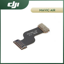 DJI Mavic Air плата питания гибкий плоский кабель запасные части оригинальные аксессуары для Mavic Air 2024 - купить недорого