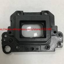 Repair Parts For Canon EOS 6D 5D Mark II Eyepiece Viewfinder Frame With Glass 2024 - buy cheap