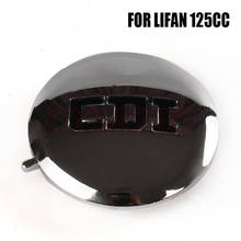 OEM Lifan 125 125cc крышка головки цилиндра чехол для LIFAN 125CC детали двигателя 2024 - купить недорого