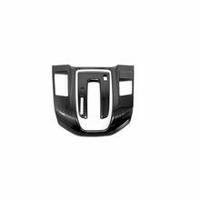 2017 2018 2019 for Honda CR-V CRV Car Gear Shift Knob Frame Panel Decoration Cover Trim Car Stainless Steel Interior Accessories 2024 - buy cheap