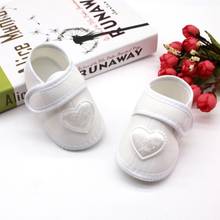 Autumn Baby Girls Boys Cotton Shoes Cartoon Pattern Stripes  Sneakers Newborn Soft Sole Toddler Shoes 0-18M Hot Sale 2024 - buy cheap