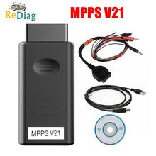 High Quality MPPS V22 V21 MAIN + TRICORE + MULTIBOOT with Breakout Tricore ECU Chip Tuning Tool Diagnostic MPPS V18 2024 - buy cheap