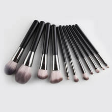 Makeup Set Cosmetic Powder Eyeshadow Foundation Eyeliner Blending Brush Kit Beauty Make Up Tool Maquiagem 2024 - buy cheap