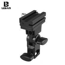 GODOX Type B Flash Hot Shoe Umbrella Holder Mount Bracket for Speedlite 2024 - buy cheap