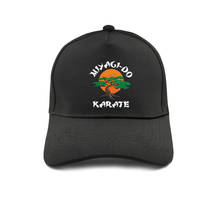 Miyagi Do Karate Baseball Cap Adjustable Fashion Unisex Hat Summer Outdoor Caps 2024 - buy cheap
