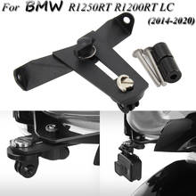 Soporte de cámara para motocicleta BMW R1250RT R1200RT LC 2014-2020 R1250RT R1200RT LC, soporte de cámara, montaje de Gopro 2024 - compra barato