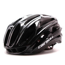 Bicycle Helmet Road Mountain Bike Ultra-light Riding Helmet Integrally-molded MTB Riding Helmet Casco de bicicleta de montaña 2024 - buy cheap