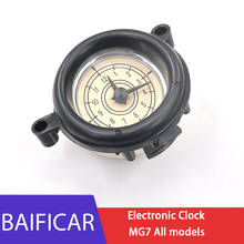 Baificar Brand New Genuine High Quality 3 PIN Electronic Clock S0250017 For MG7 All models 2024 - buy cheap