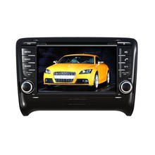 Android 9.0 Octa Core PX5/PX6 Fit AUDI TT 2006 2007 2008 2009 2010 2011 Car DVD Player Navigation GPS TV 3G Radio 2024 - buy cheap
