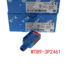 Brand new original diffuse reflection photoelectric sensor WTB9-3P2461 2024 - buy cheap