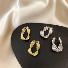 Channels Earrings Jewelry Women Gold Earings Luxury Design Unique Drop Earrings Ladies Charms Ear Rings Jewellery Girls Earring 2024 - buy cheap