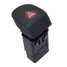 Car Hazard Emergency Light Flasher Switch for Renault Kangoo I 1997-2008 7700308821 2024 - buy cheap