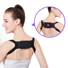 Humpback Straightener Orthotics Back Brace Belt Orthopedic Posture Corset Invisible Posture Corrector Protection Back Pain Relie 2024 - buy cheap