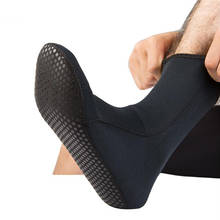 3mm neoprene meias de mergulho meias de natação de surf esportes aquáticos botas de mergulho 2024 - compre barato
