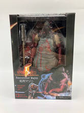 Action figure majini, brinquedo de terror, presente de halloween, 18cm 2024 - compre barato