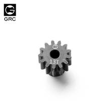 RC Car Motor Gear 45#steel 13T 15T 17T M0.8 32p For 1/10 RC Crawler Car TRX4 RC4WD D90 D110 Axial Scx10 90046 2024 - buy cheap