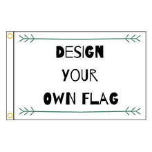 Custom Boat Flags and Banners All Logos Designs Weather Vivid Color Decoration Promotion Home Holiday Sport  Double Stitched 2024 - buy cheap