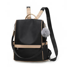 Female Travel Backpack Bags Waterproof School Bags For Girls Ladies Bag Anti Theft Large Capacity Women's Backpack Bagpack 2024 - buy cheap