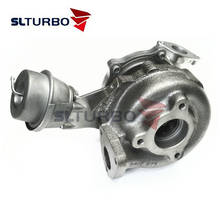 Turbocompressor completo para lância musa ypsilon 1.3, turbolader 71724104, multijato 16v 66kw, turbina 2004 completa 2024 - compre barato