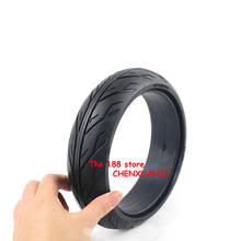 200x50 For Xiaomi Scooter Spare Part ES2 solid tyre for Ninebot ES1 ES3 ES3 ES4 Scooter Motor wheel Tire Replacement Accessories 2024 - buy cheap