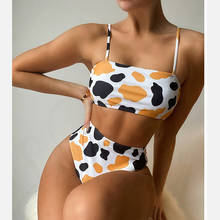 Tanga Bikini Swimwear Women Two Piece Swimsuit Bathing Suit Biquini Feminino Swimming Suit for Women Maillot De Bain Femme 2024 - buy cheap