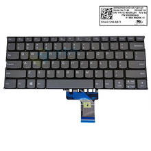 Teclado de Notebook para Lenovo IdeaPad 320S 13 IKB 720S 13ARR 13IKB 720S-14IKB PC4S SN20N88440 SN20N88425, Reino Unido, EE. UU. 2024 - compra barato