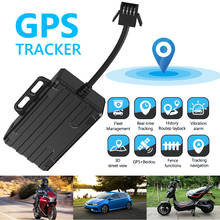 2G GSM GPS Locator Real Time Tracking Device Anti-theft Monitoring Cut Off Oil Power System Car Motorcycle 3G GPS Tracker 2024 - buy cheap